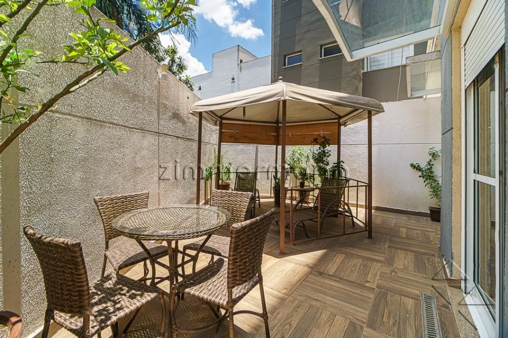 Apartamento, 4 quartos, 311 m² - Foto 7