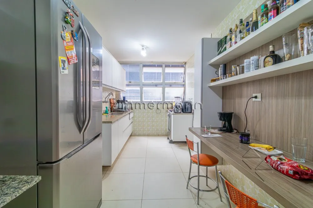 Apartamento, 3 quartos, 116 m² - Foto 4