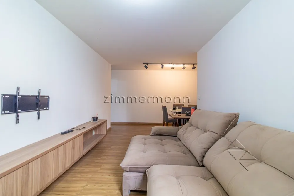 Apartamento, 3 quartos, 116 m² - Foto 1
