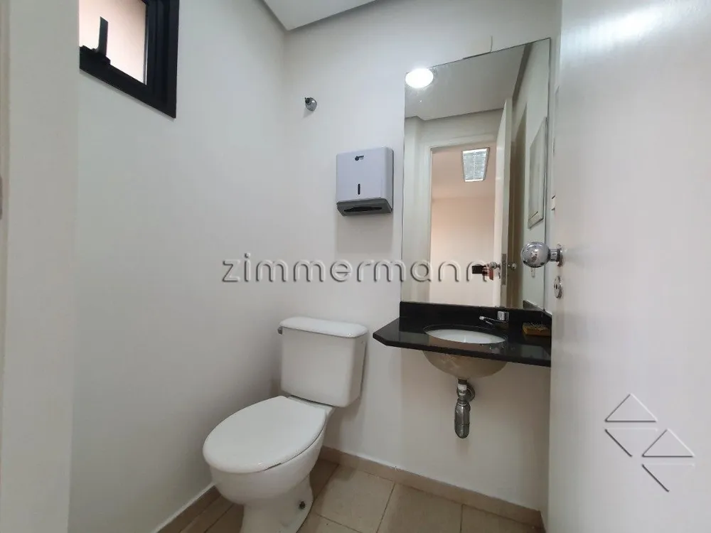 Casa Comercial, 44 m² - Foto 1