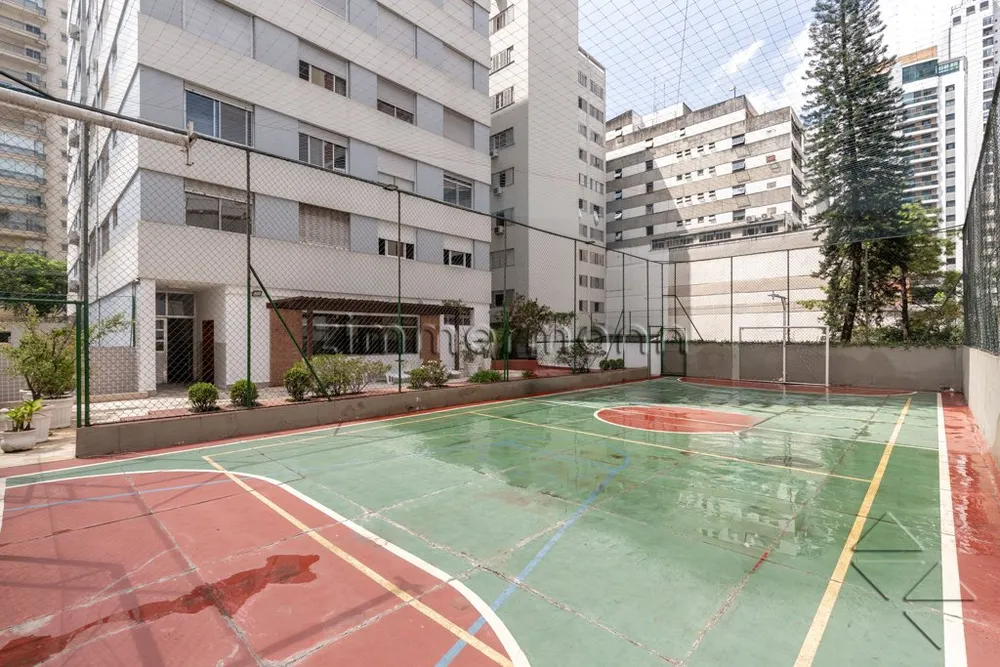 Apartamento, 3 quartos, 187 m² - Foto 5