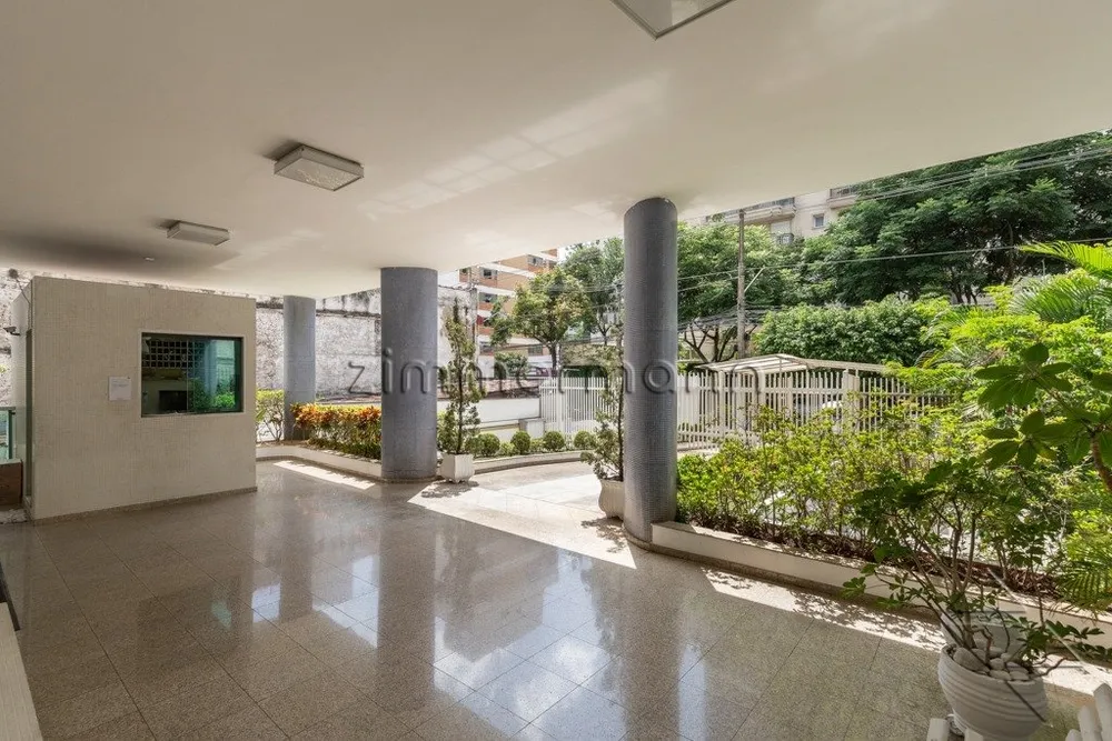 Apartamento, 3 quartos, 187 m² - Foto 2