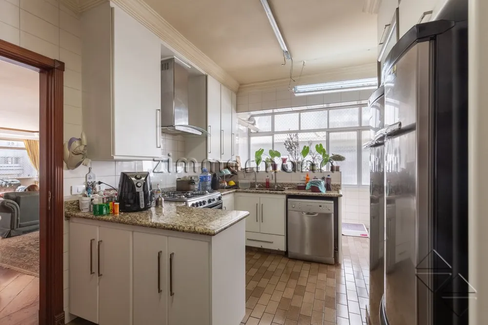 Apartamento, 3 quartos, 187 m² - Foto 8