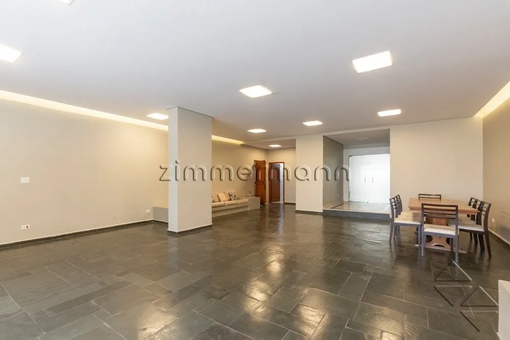 Apartamento, 3 quartos, 187 m² - Foto 7