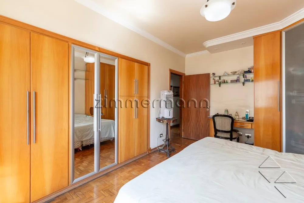 Apartamento, 3 quartos, 187 m² - Foto 3