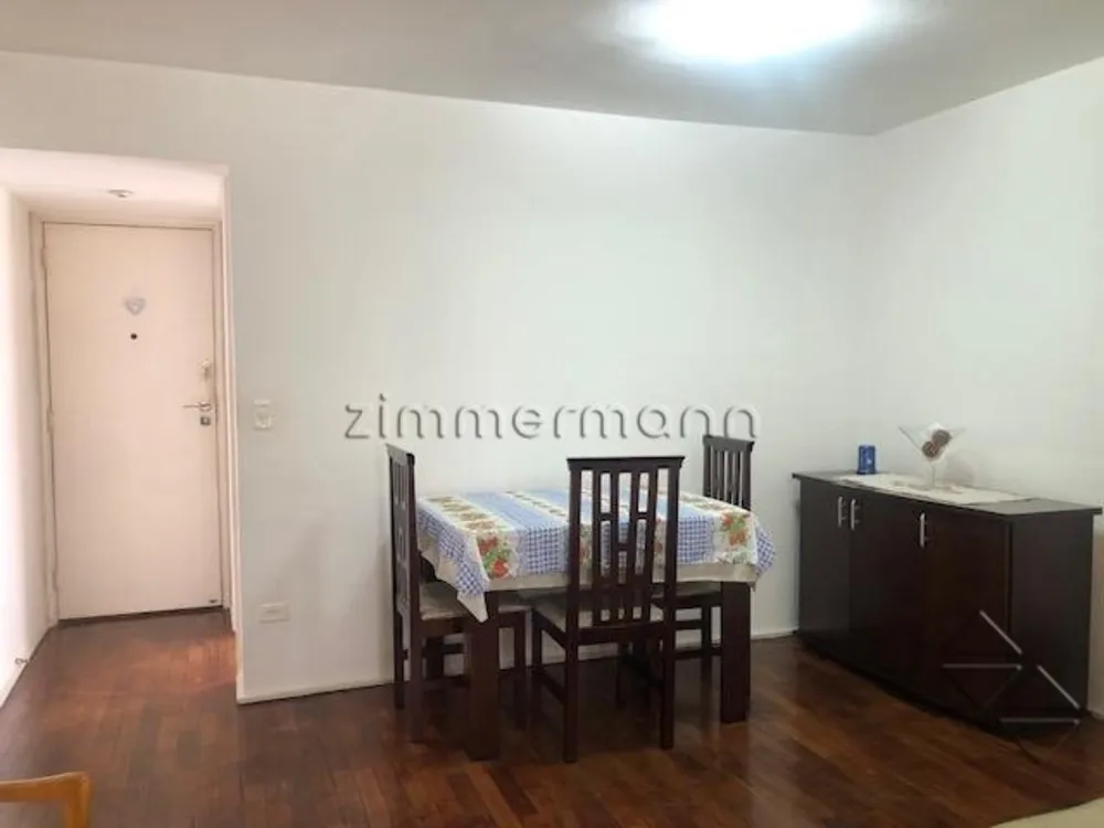 Apartamento, 2 quartos, 94 m² - Foto 2