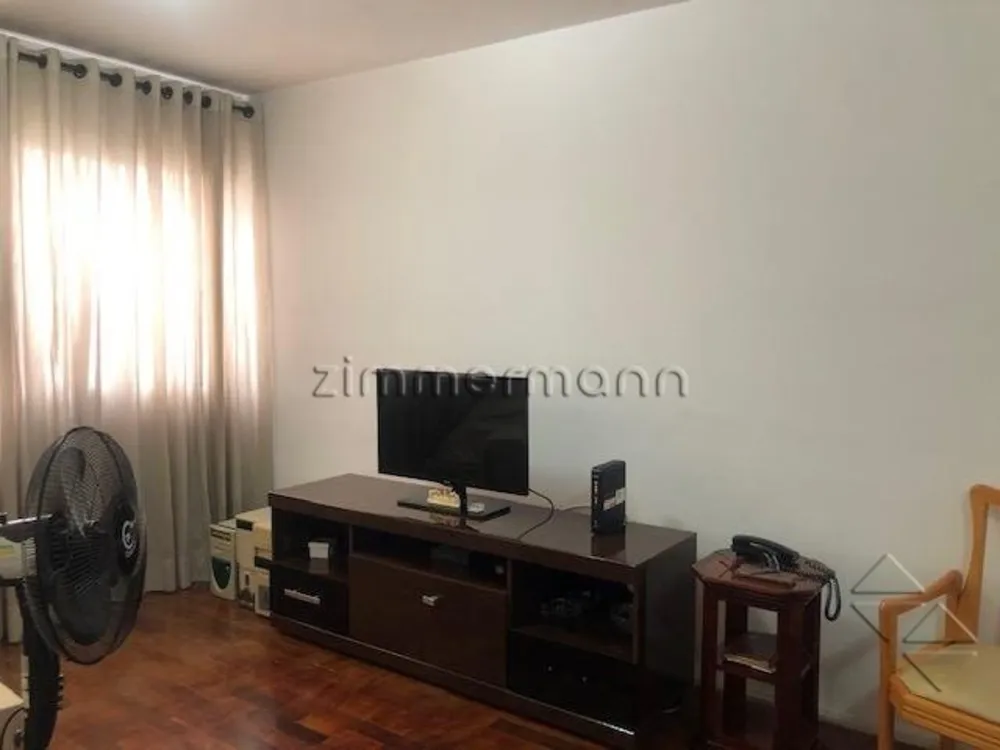 Apartamento, 2 quartos, 94 m² - Foto 1