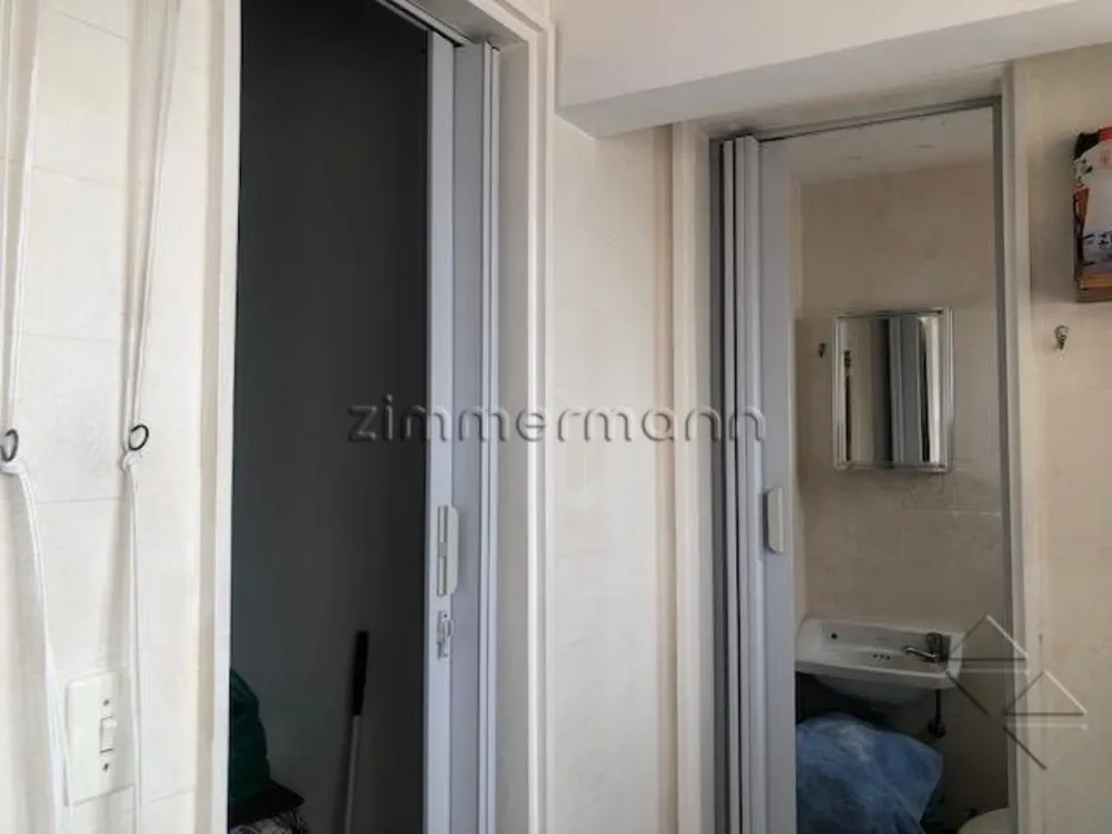 Apartamento, 2 quartos, 94 m² - Foto 7