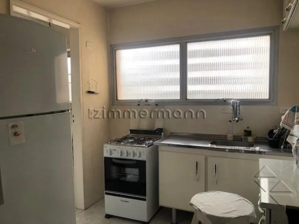 Apartamento, 2 quartos, 94 m² - Foto 4
