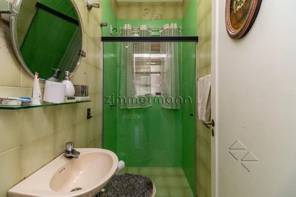 Apartamento, 3 quartos, 220 m² - Foto 9