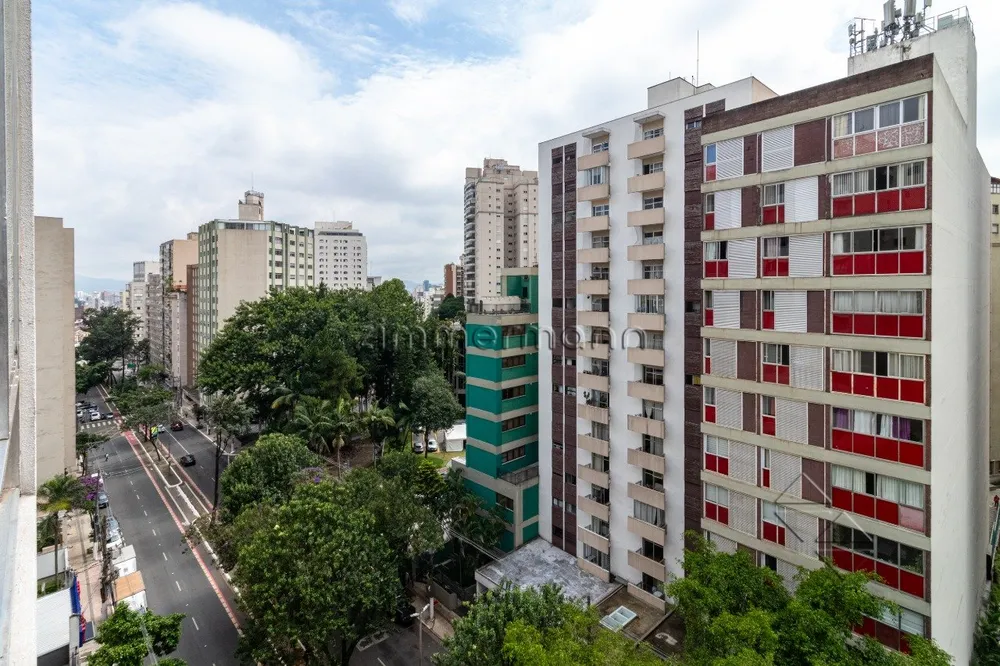 Apartamento, 3 quartos, 220 m² - Foto 2