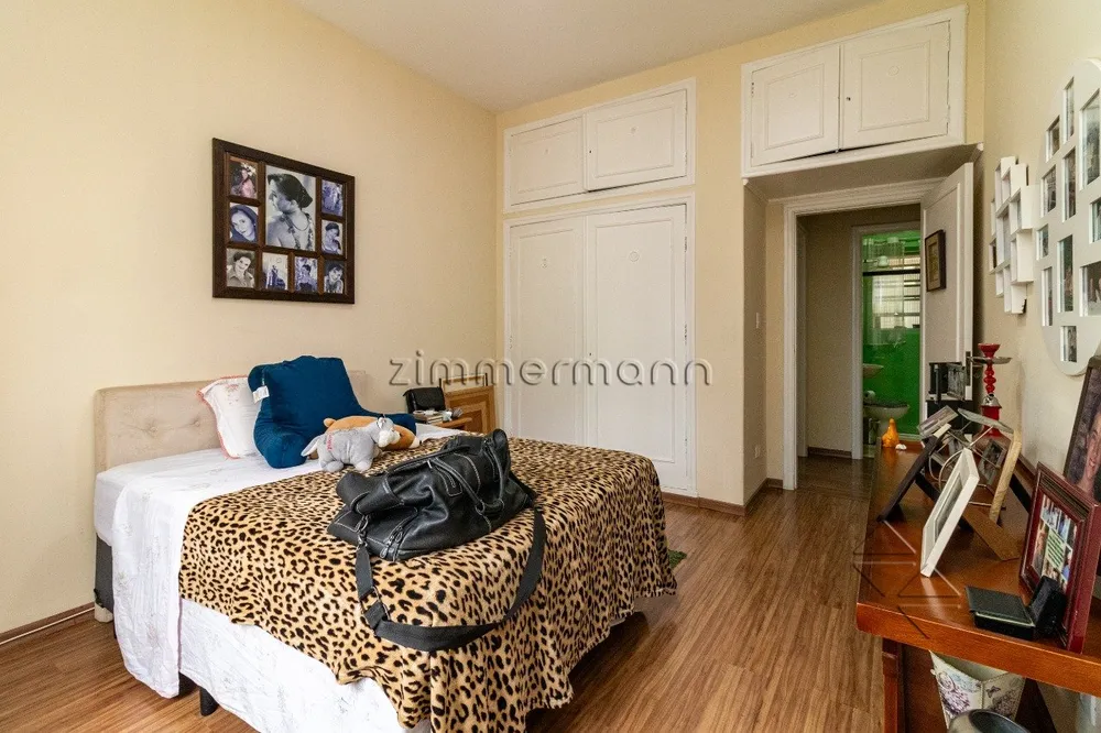 Apartamento, 3 quartos, 220 m² - Foto 8