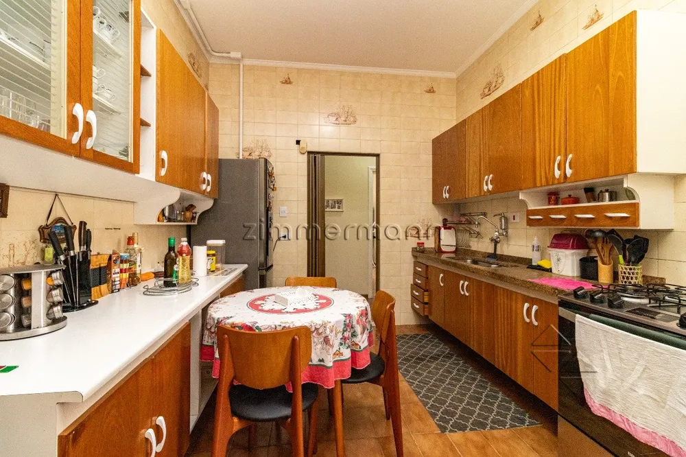 Apartamento, 3 quartos, 220 m² - Foto 5