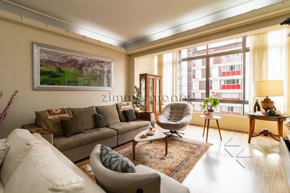 Apartamento, 3 quartos, 220 m² - Foto 4