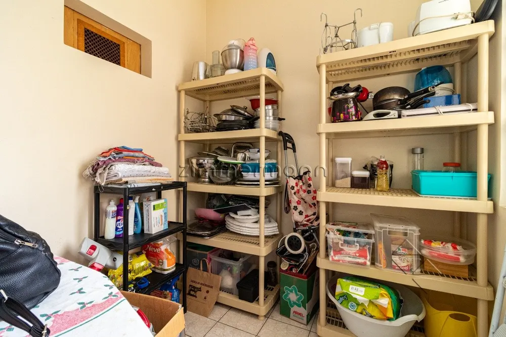 Apartamento, 3 quartos, 220 m² - Foto 6