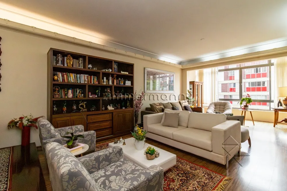 Apartamento, 3 quartos, 220 m² - Foto 10