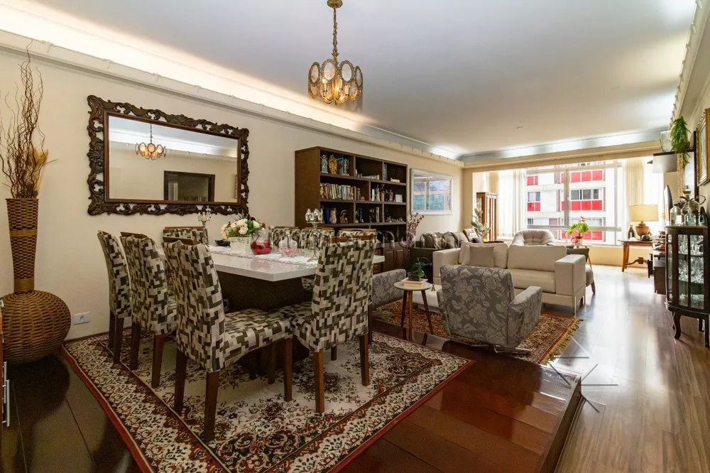 Apartamento, 3 quartos, 220 m² - Foto 7