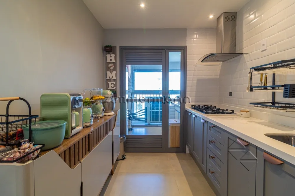 Apartamento, 3 quartos, 139 m² - Foto 3