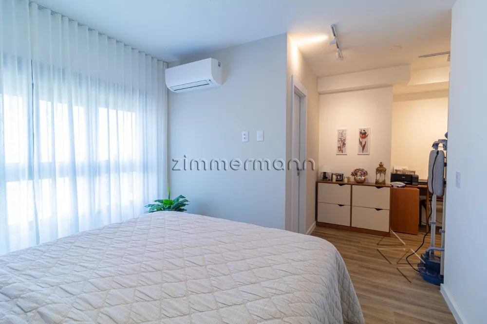 Apartamento, 3 quartos, 139 m² - Foto 2