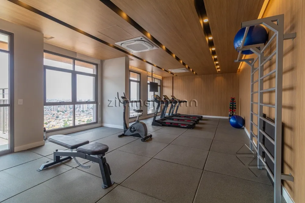 Apartamento, 3 quartos, 139 m² - Foto 4