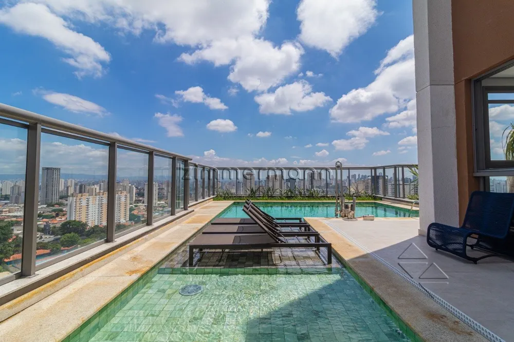 Apartamento, 3 quartos, 139 m² - Foto 6