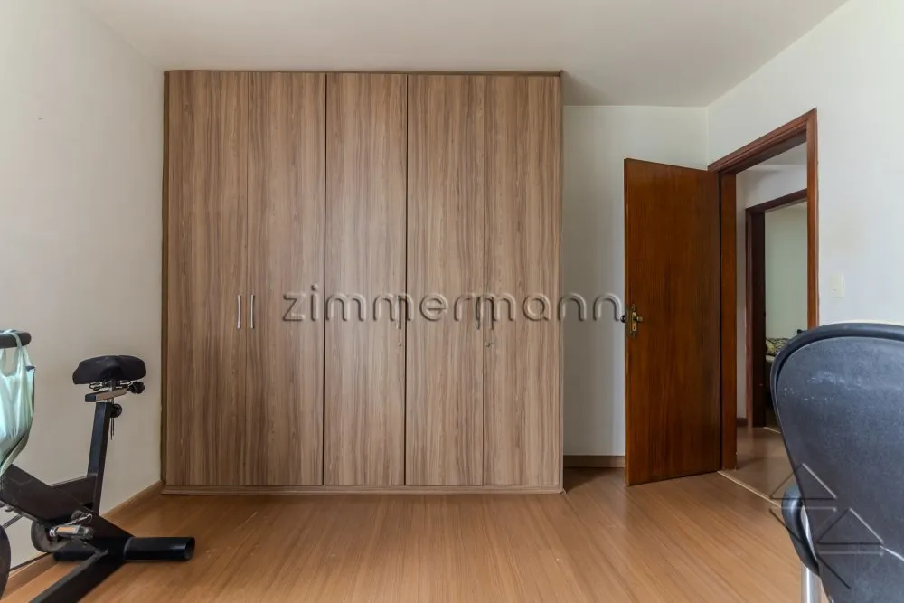 Apartamento, 3 quartos, 112 m² - Foto 4