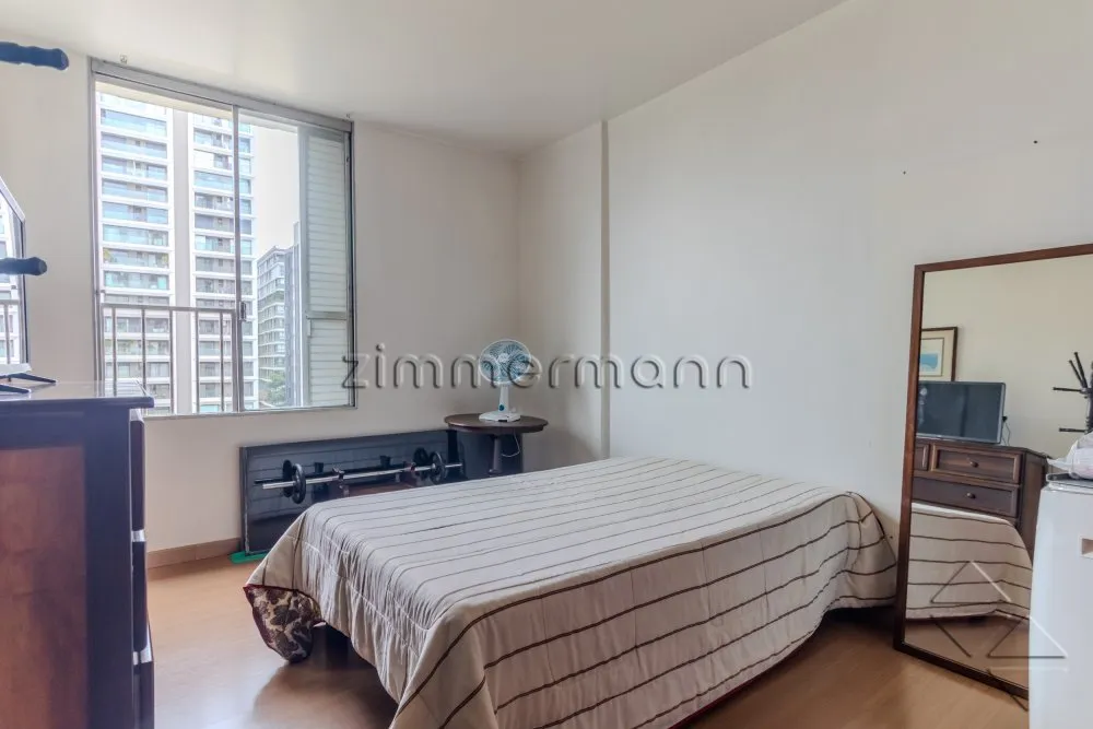 Apartamento, 3 quartos, 112 m² - Foto 5