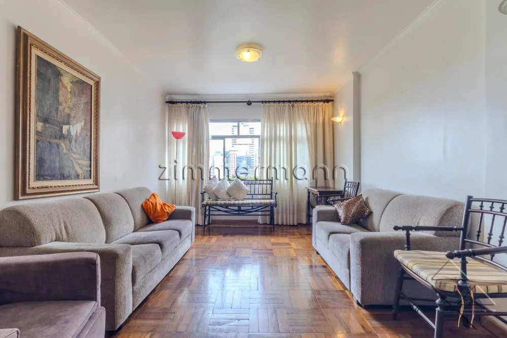 Apartamento, 3 quartos, 112 m² - Foto 1