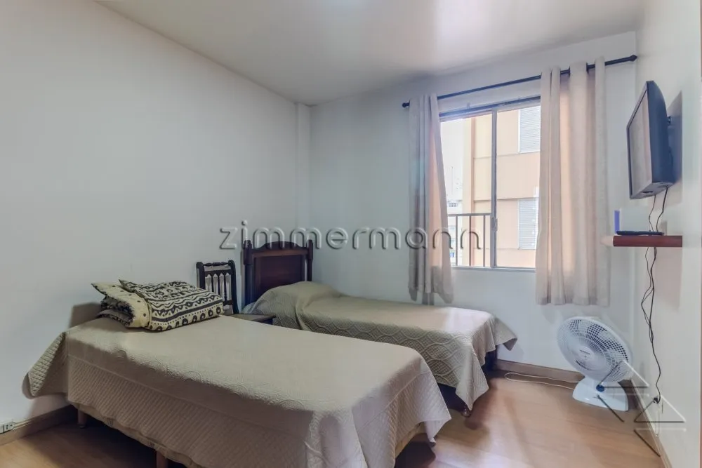 Apartamento, 3 quartos, 112 m² - Foto 4