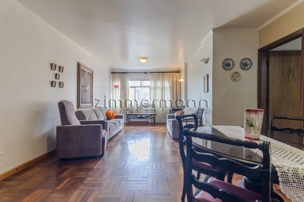 Apartamento, 3 quartos, 112 m² - Foto 2