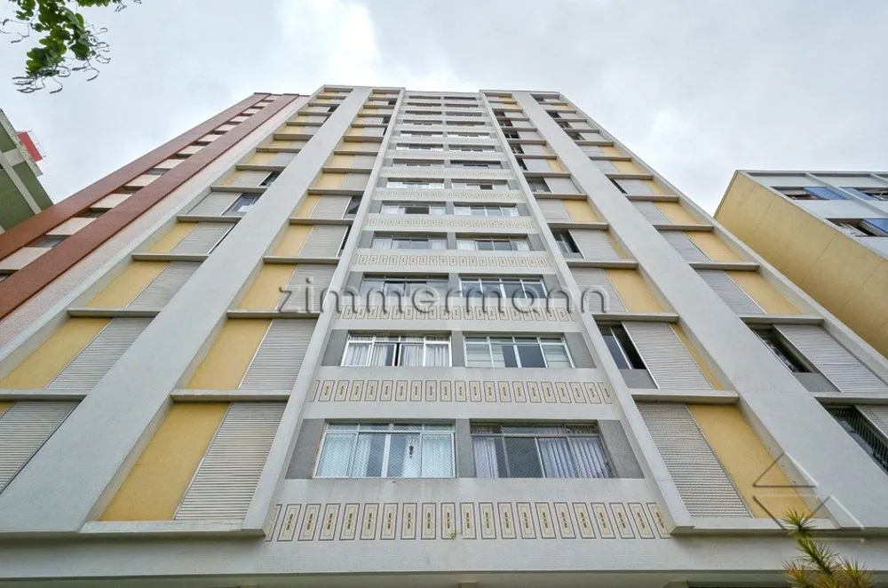 Apartamento, 3 quartos, 112 m² - Foto 1