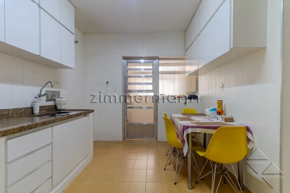 Apartamento, 3 quartos, 112 m² - Foto 3