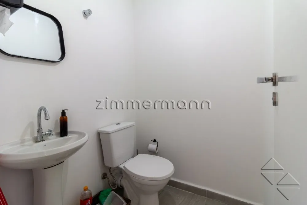 Casa Comercial, 73 m² - Foto 3