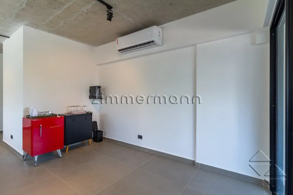 Casa Comercial, 38 m² - Foto 5