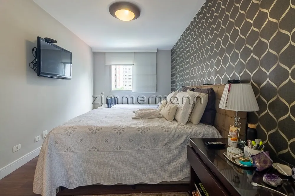 Apartamento, 4 quartos, 208 m² - Foto 12