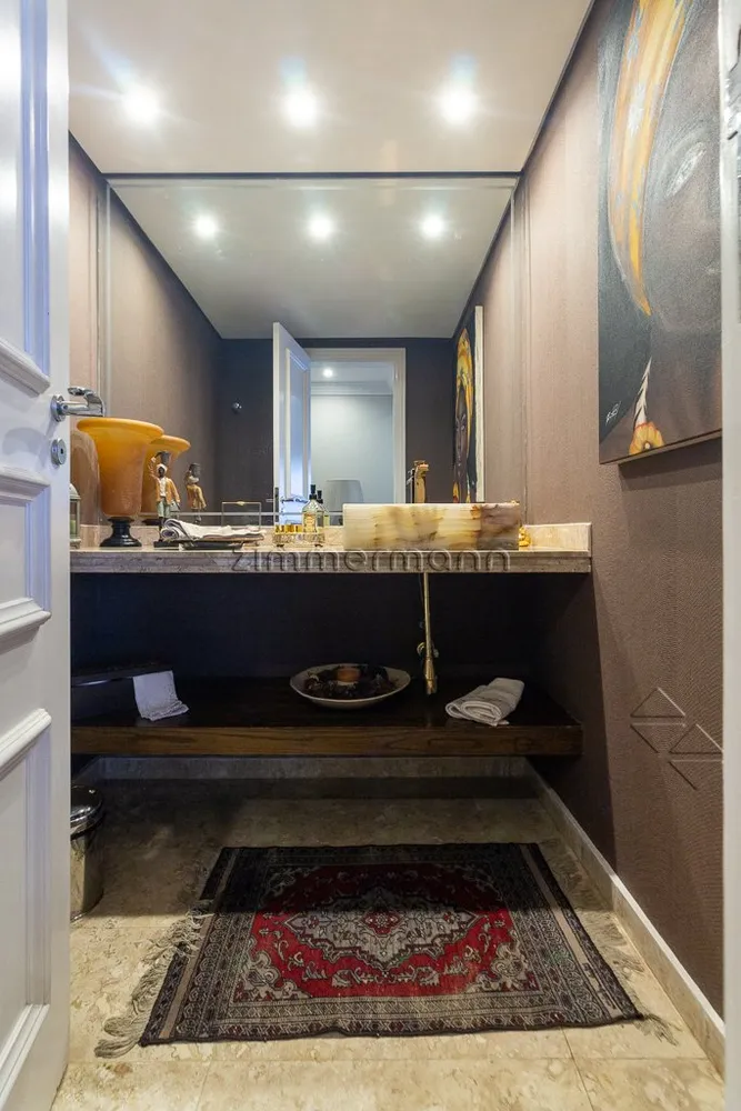 Apartamento, 4 quartos, 208 m² - Foto 7