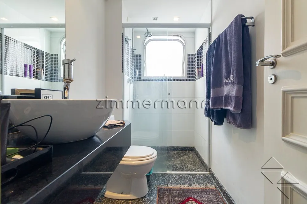 Apartamento, 4 quartos, 208 m² - Foto 6