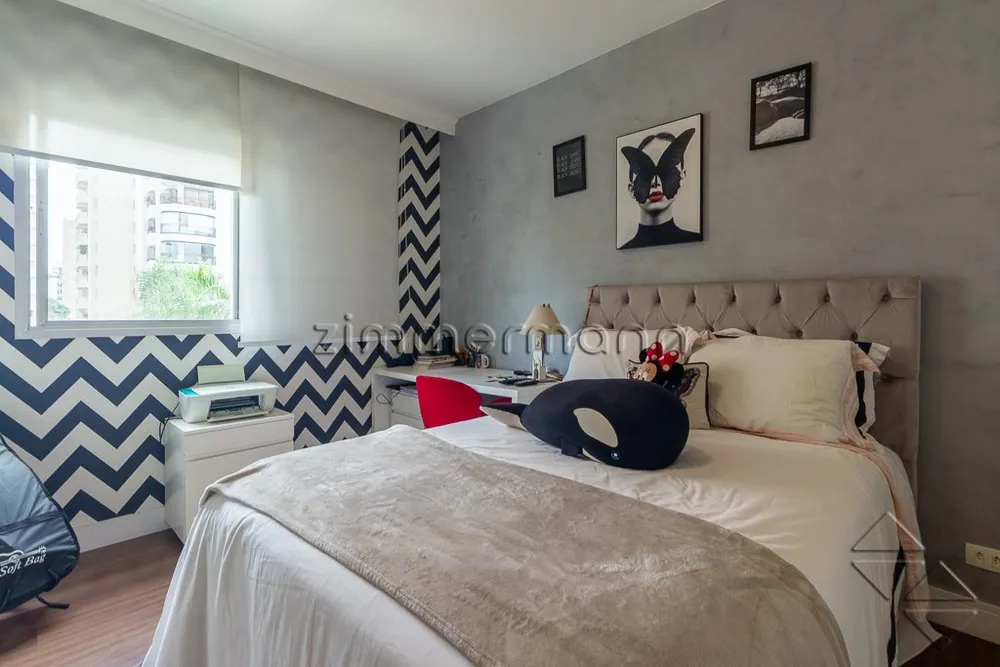 Apartamento, 4 quartos, 208 m² - Foto 11