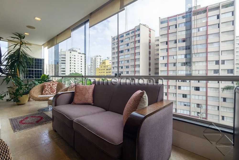 Apartamento, 4 quartos, 208 m² - Foto 8
