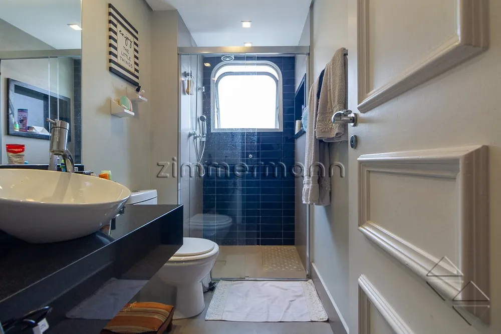 Apartamento, 4 quartos, 208 m² - Foto 5