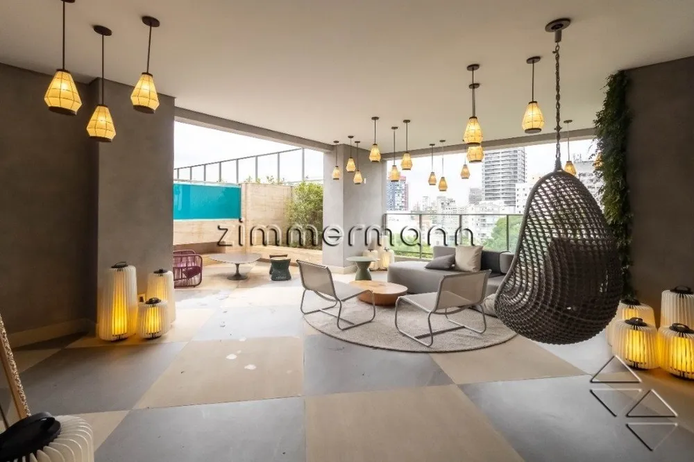 Apartamento, 3 quartos, 95 m² - Foto 1
