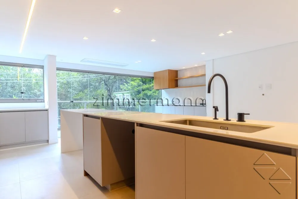 Apartamento, 3 quartos, 95 m² - Foto 2