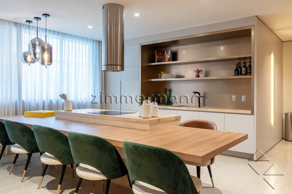 Apartamento, 3 quartos, 95 m² - Foto 9