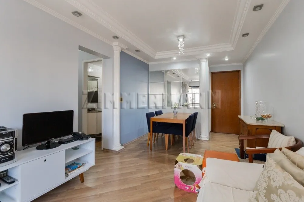 Apartamento, 3 quartos, 73 m² - Foto 6