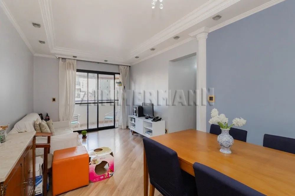 Apartamento, 3 quartos, 73 m² - Foto 3