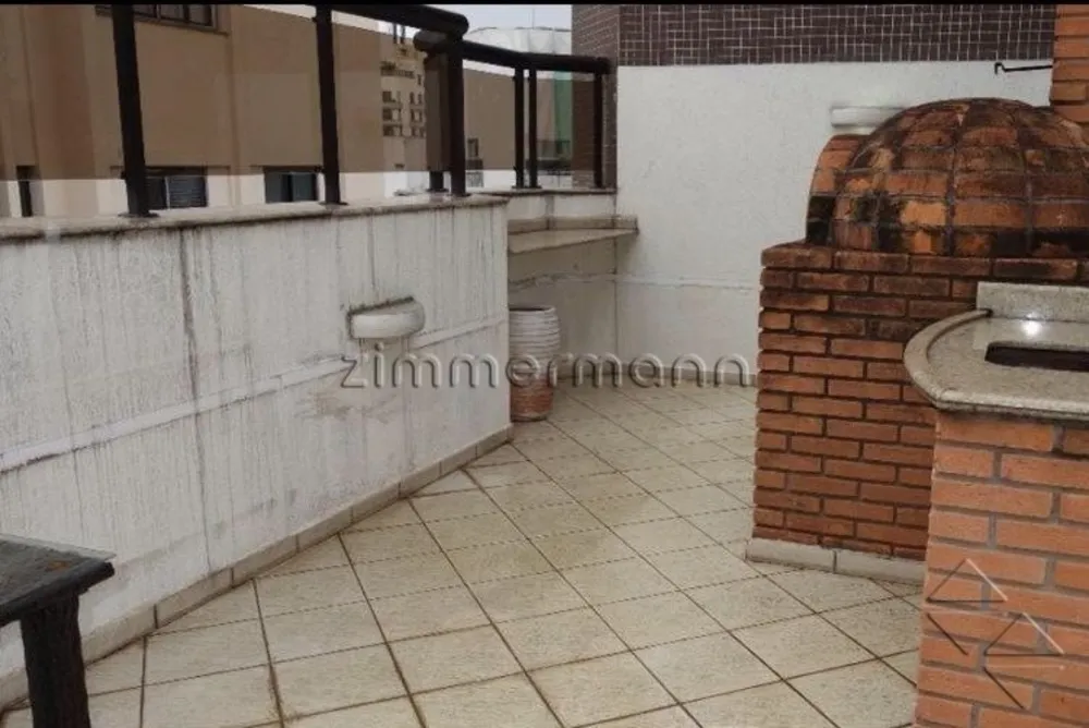 Cobertura, 2 quartos, 345 m² - Foto 1
