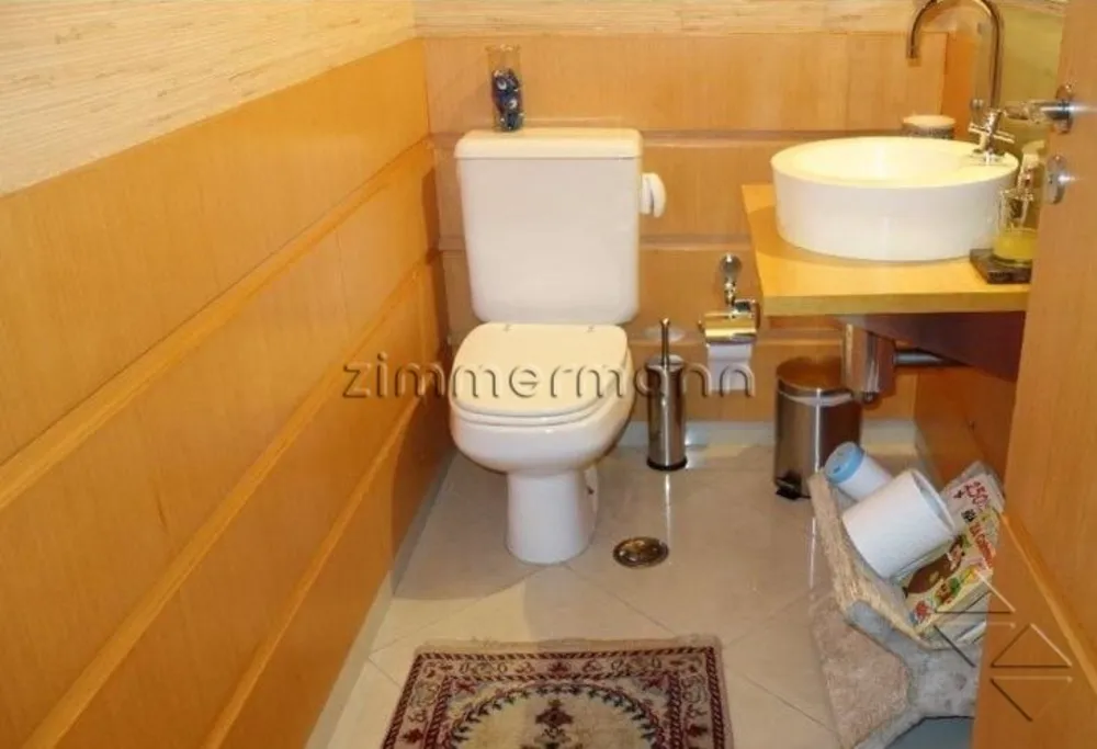 Cobertura, 2 quartos, 345 m² - Foto 2