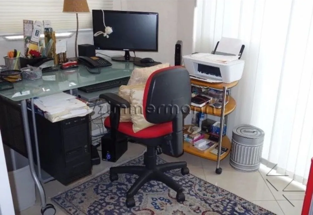 Cobertura, 2 quartos, 345 m² - Foto 6