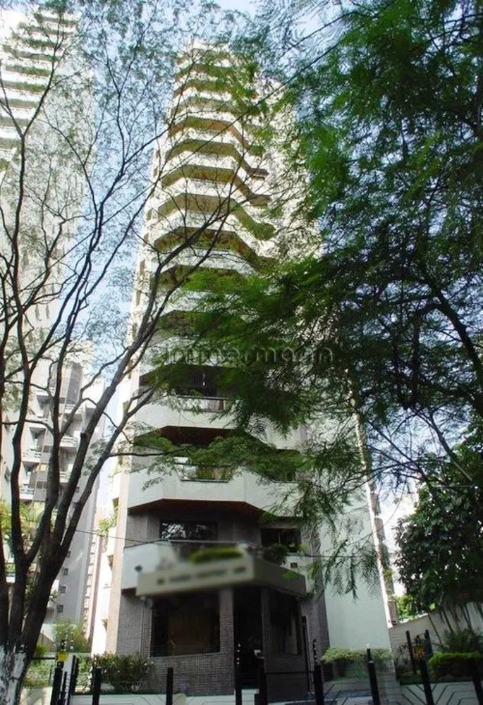 Cobertura, 2 quartos, 345 m² - Foto 4
