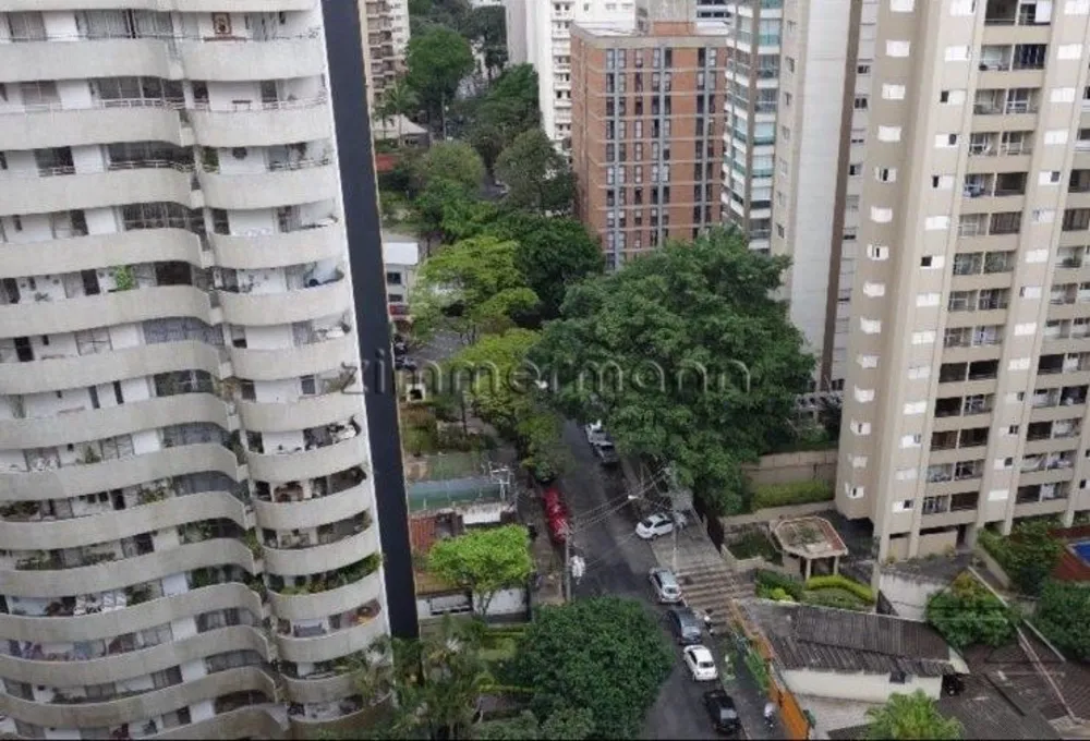 Cobertura, 2 quartos, 345 m² - Foto 8